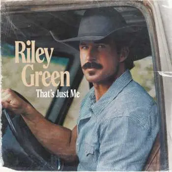 2LP Riley Green: That's Just Me