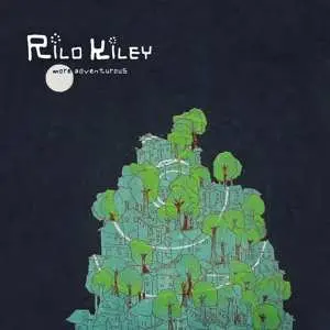 LP Rilo Kiley: More Adventurous