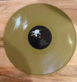 LP Rilo Kiley: Rkives