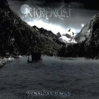 CD Rimfrost: Veraldar Nagli
