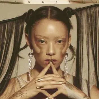 CD Rina Sawayama: Sawayama DIGI