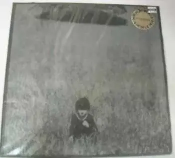 LP Ringfinger: Decimal