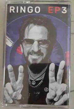 MC Ringo Starr: EP3 LTD