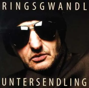 CD Ringsgwandl: Untersendling