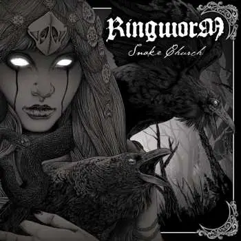 LP Ringworm: Snake Church LTD
