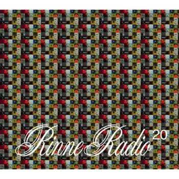 2CD RinneRadio: 20