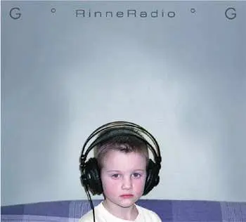CD RinneRadio: G