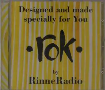 CD RinneRadio: Rok