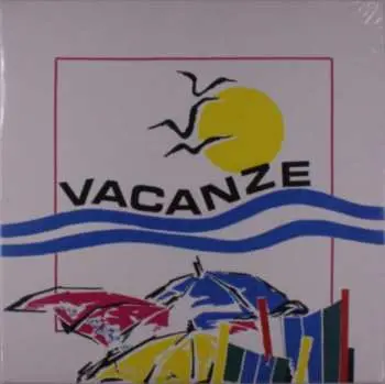 LP Rino De Filippi: Vacanze