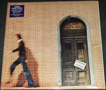 LP Rino Gaetano: Ingresso Libero CLR | LTD