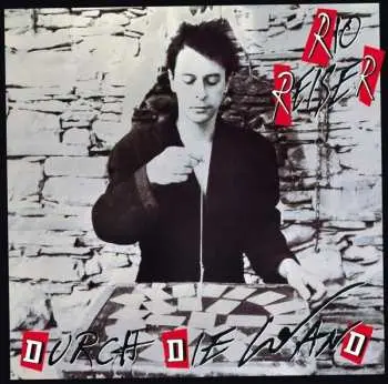 LP Rio Reiser: Durch Die Wand