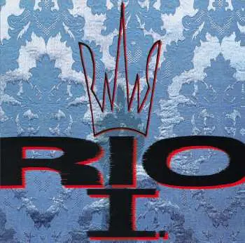 LP Rio Reiser: Rio I.
