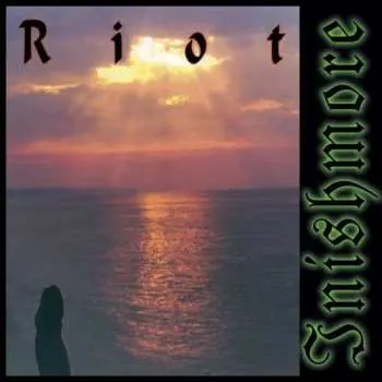 2LP Riot: Inishmore