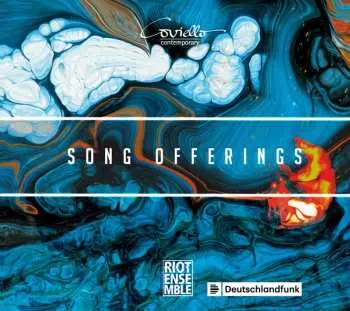 CD Riot Ensemble: Song Offerings