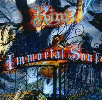 CD Riot: Immortal Soul