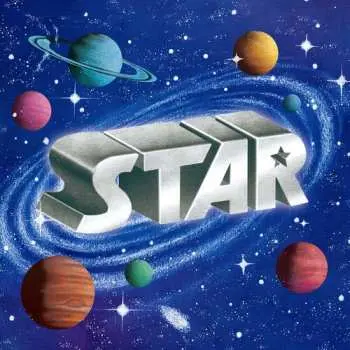 LP Rip Slyme: Star LTD