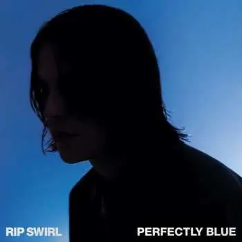 LP RIP Swirl: Perfectly Blue