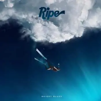 LP Ripe: Bright Blues CLR | LTD | NUM