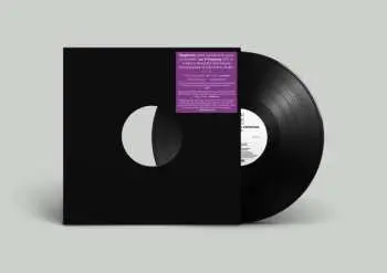 LP Ripperton: Sirens