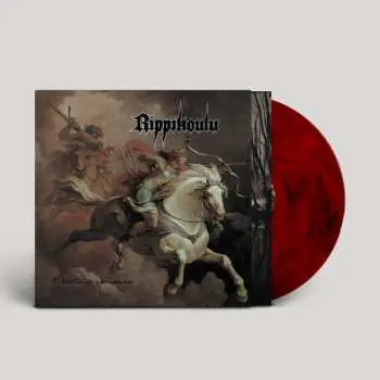 LP Rippikoulu: Musta Seremonia Ltd.