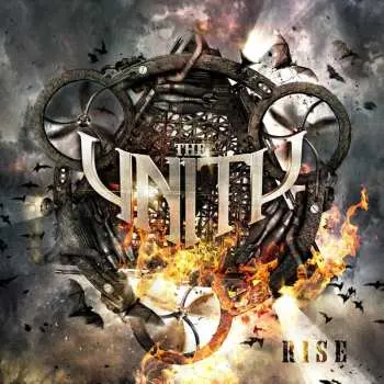 2LP/CD The Unity: Rise CLR