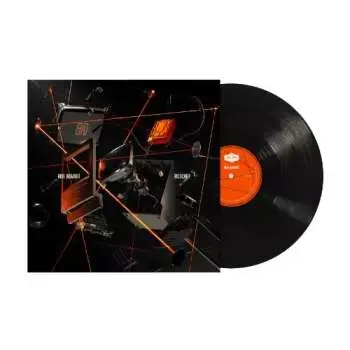 LP Rise Against: Ricochet