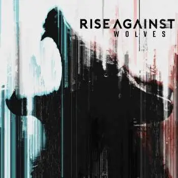 CD Rise Against: Wolves