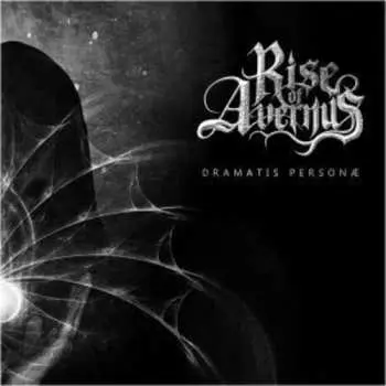 CD Rise Of Avernus: Dramatis Personæ LTD