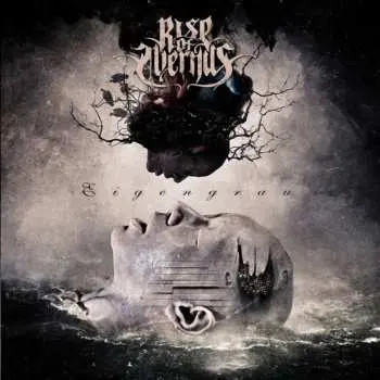 CD Rise Of Avernus: Eigengrau