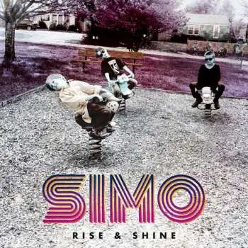 2LP Simo: Rise & Shine