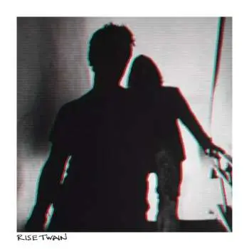 LP/CD Rise Twain: Rise Twain