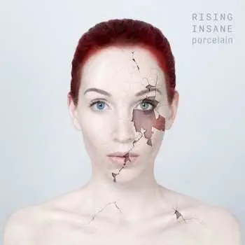 CD Rising Insane: Porcelain