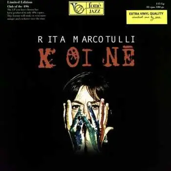 LP Rita Marcotulli: Koinè LTD