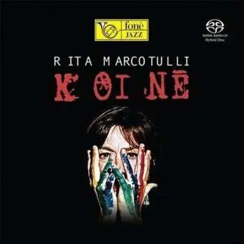 SACD Rita Marcotulli: Koinè LTD