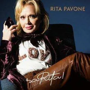 2LP Rita Pavone: RaRità! CLR