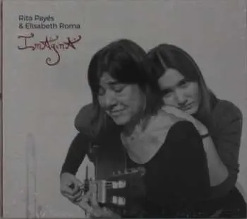 CD Rita Payés: Imagina