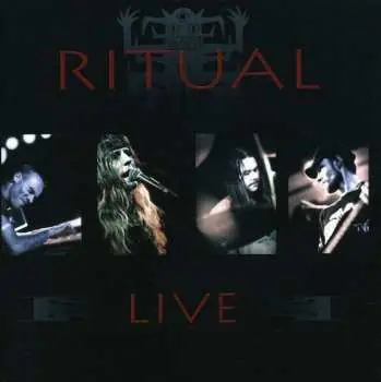 2CD Ritual: Live