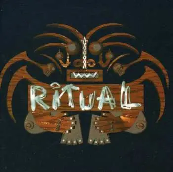 CD Ritual: Ritual