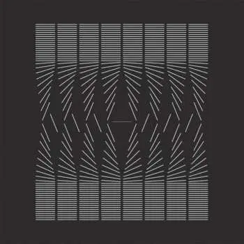 LP Rival Consoles: Odyssey EP LTD