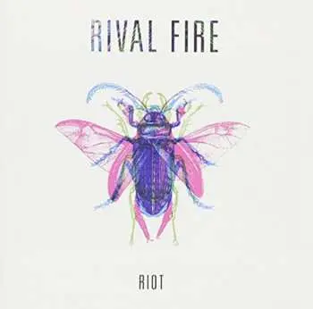 CD Rival Fire: Riot