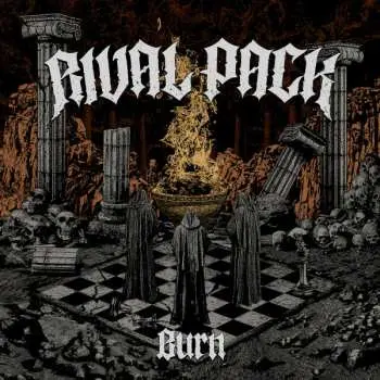 LP Rival Pack: Burn CLR