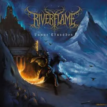 LP Riverflame: Lunar Crusades CLR | LTD