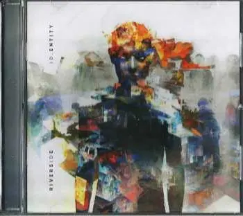 CD Riverside: ID.Entity