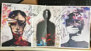 2LP Riverside: ID.Entity