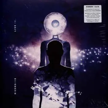 3LP Riverside: Live ID.