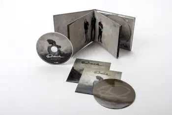 CD Riverside: Wasteland LTD
