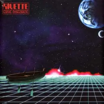 LP Rivette: True Distance