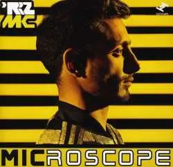 CD Riz MC: Microscope
