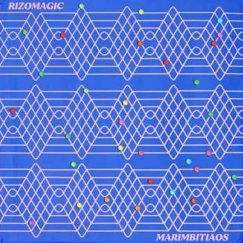 LP Rizomagic: Marimbitiaos