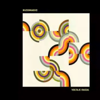 LP Rizomagic: Voltaje Raizal LTD